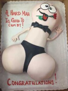 Maryland-Washington-DC-Happy-Goofy-cake