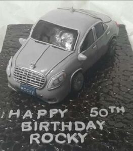 Washington-DC-Maryland-car cake